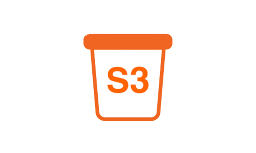 Amazon S3