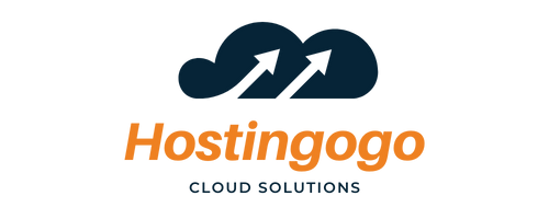 Hostingogo Logo